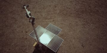 Harnessing the Sun: How Solar Panels Contribute to Environmental sustainability