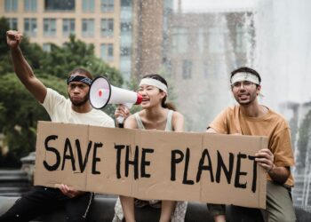 Rising Emissions: Understanding the Global Challenge