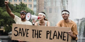 Rising Emissions: Understanding the Global Challenge