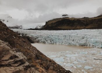 Melting Moments: How Daily Life Reflects Rising Global Temperatures