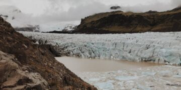 Melting Moments: How Daily Life Reflects Rising Global Temperatures