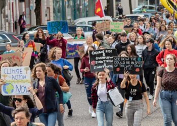 Bridging the Gap: Addressing Inequity through Climate Justice and Policy Reforms