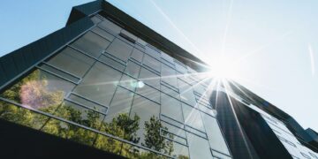 Revolutionizing Residential Living: Top Innovations in Green Technology