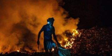 Hidden Dangers: Understanding the Environmental Impact of Water Pollution on Human Health