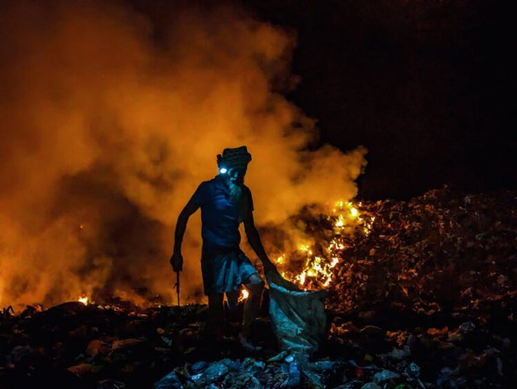 Hidden Dangers: Understanding the Environmental Impact of Water Pollution on Human Health