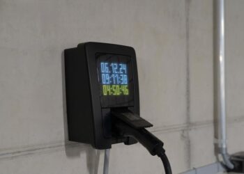 Revolutionizing Home Energy: Key Green Technology Devices