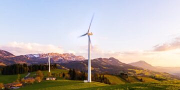 Green Power Shift: How Renewable Energy Slashes Carbon Footprints