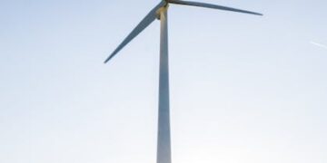 Turn the Wind into Watts: DIY Wind Energy Projects