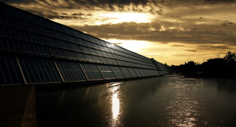 Harnessing the Sun: Solar Energy Insights