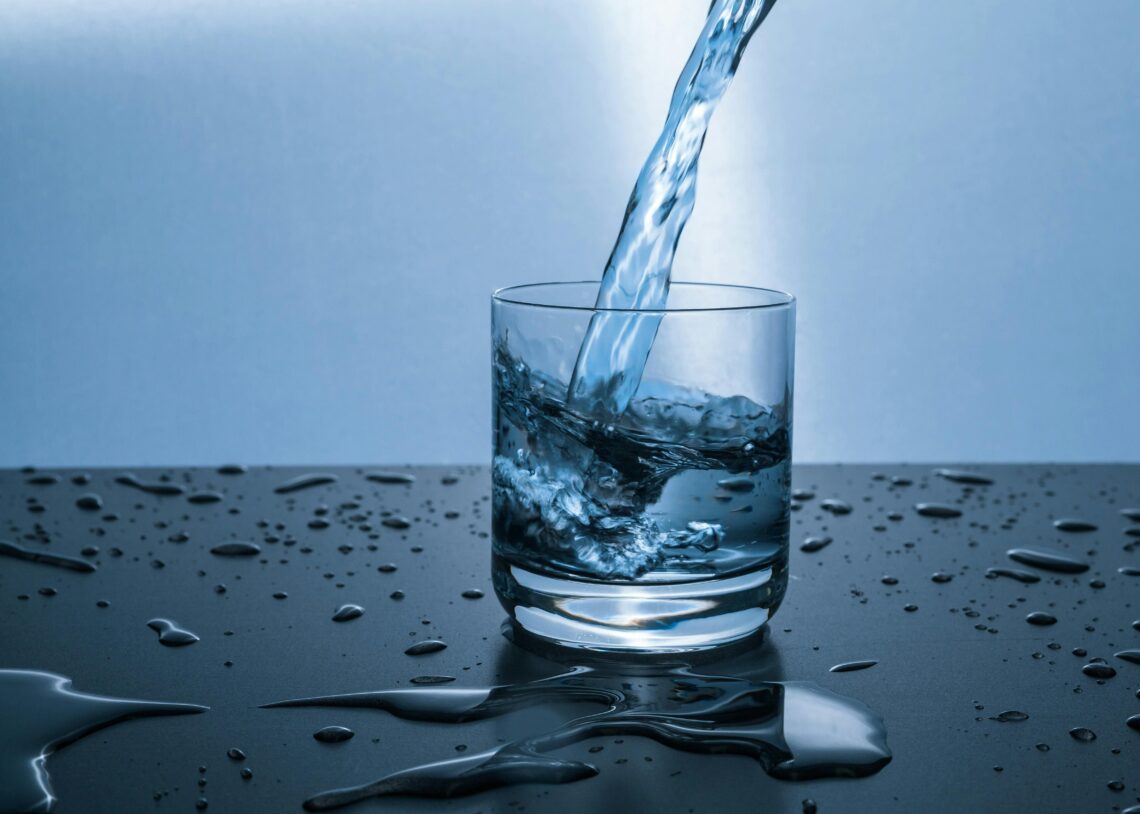 Revolutionizing Purity: Innovations in Green Technology for Sustainable Clean Water Systems