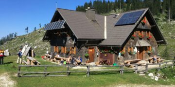 Green Living Made Easy: How Solar Energy Benefits Your Small Home