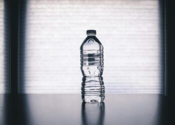 The Hidden Costs of Bottled Water