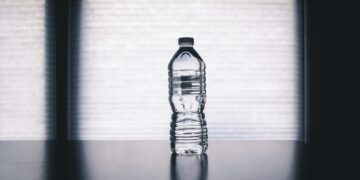 The Hidden Costs of Bottled Water