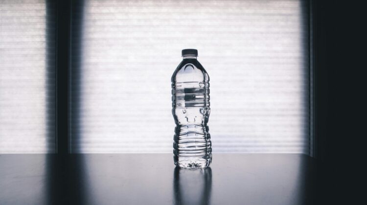 The Hidden Costs of Bottled Water